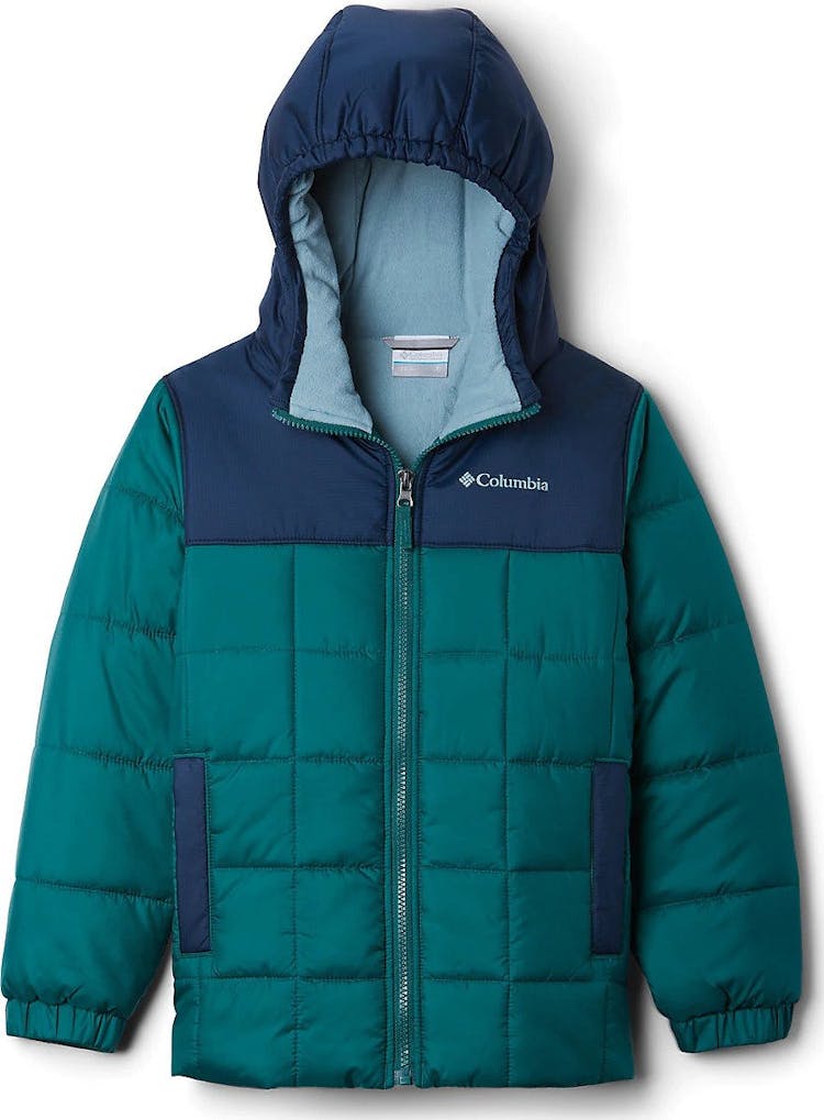Product gallery image number 1 for product Puffect II Puffer Full Zip - Boy's