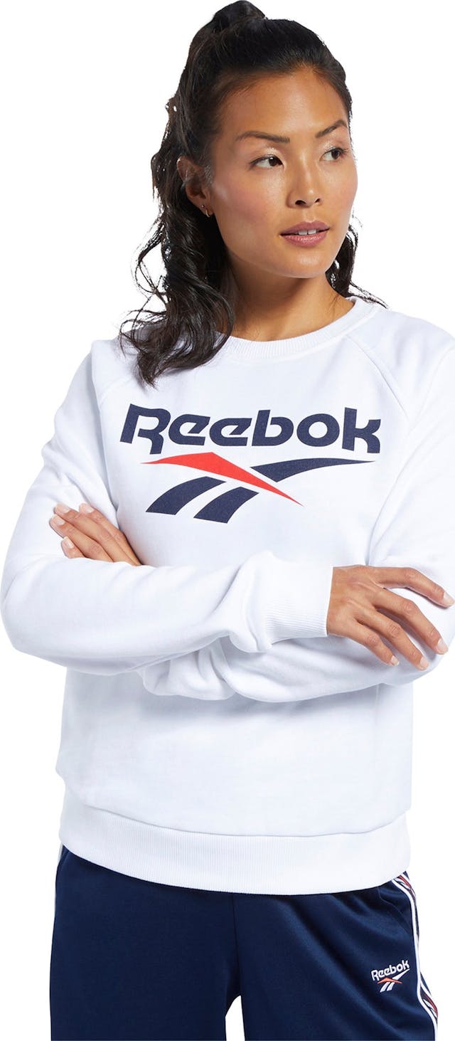 Product image for Classics Vector Crew Sweatshirt - Women's