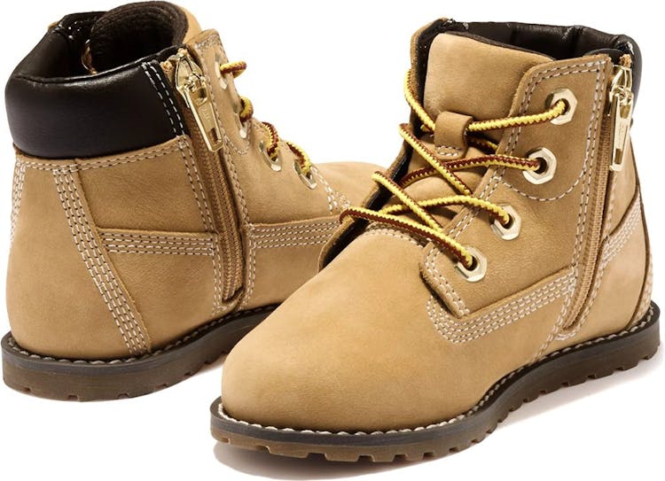 Product gallery image number 6 for product Pokey Pine Boots - Kids