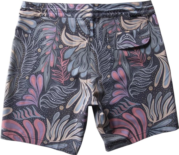 Product gallery image number 2 for product Jungle Nights Boardshorts 17" - Boys