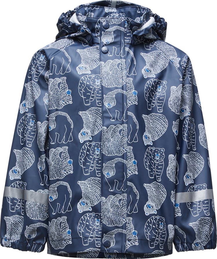 Product gallery image number 1 for product Vesi Rain Jacket - Kids
