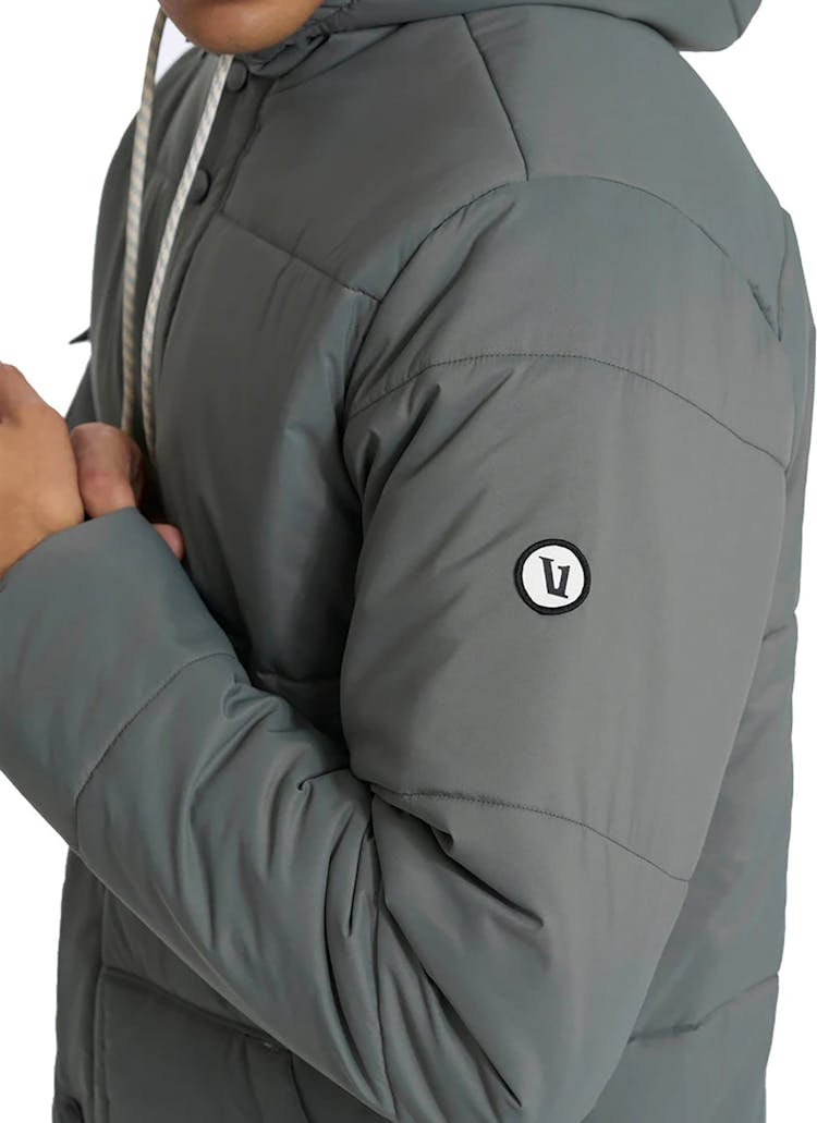 Product gallery image number 8 for product Langley Insulated Jacket - Men's