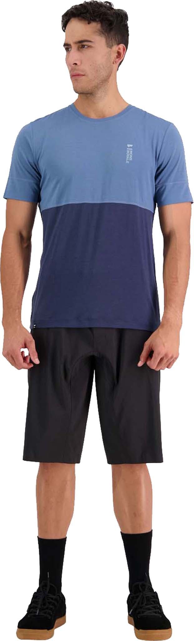 Product gallery image number 3 for product Cadence T-shirt - Men's