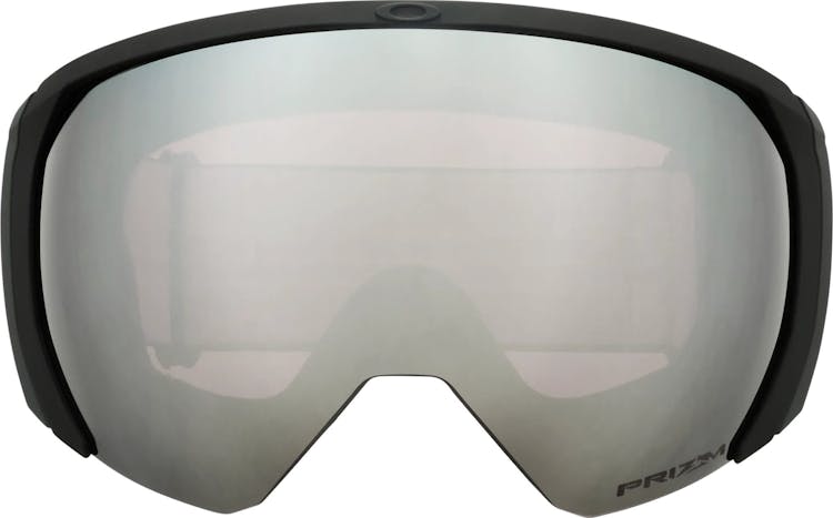 Product gallery image number 3 for product Flight Path L Googles - Cool Grey Fog - Prizm Sage Gold Lens