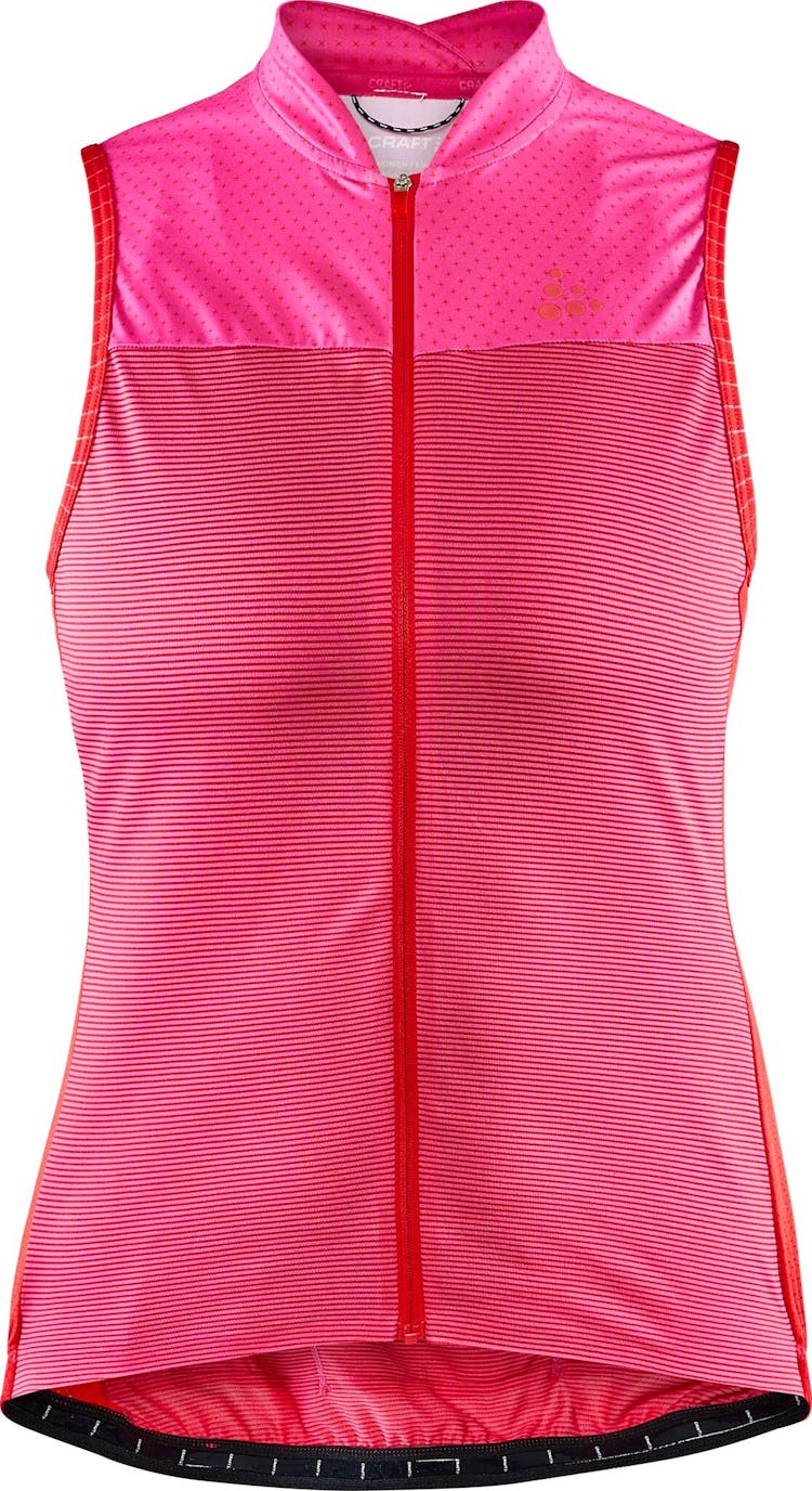 Product gallery image number 6 for product Hale Glow Sleeveless Jersey - Women's