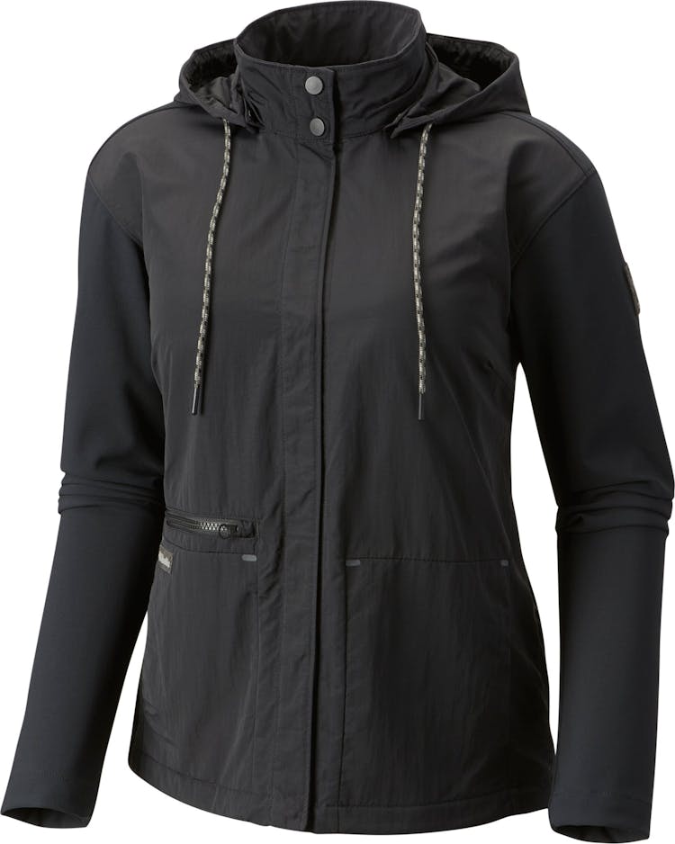 Product gallery image number 1 for product Hoyt Park Hybrid Jacket - Women's
