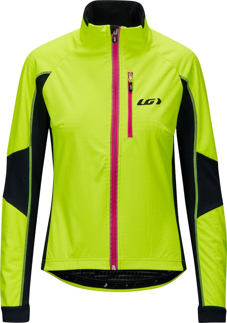 Product gallery image number 1 for product LT Enerblock jacket - Women's