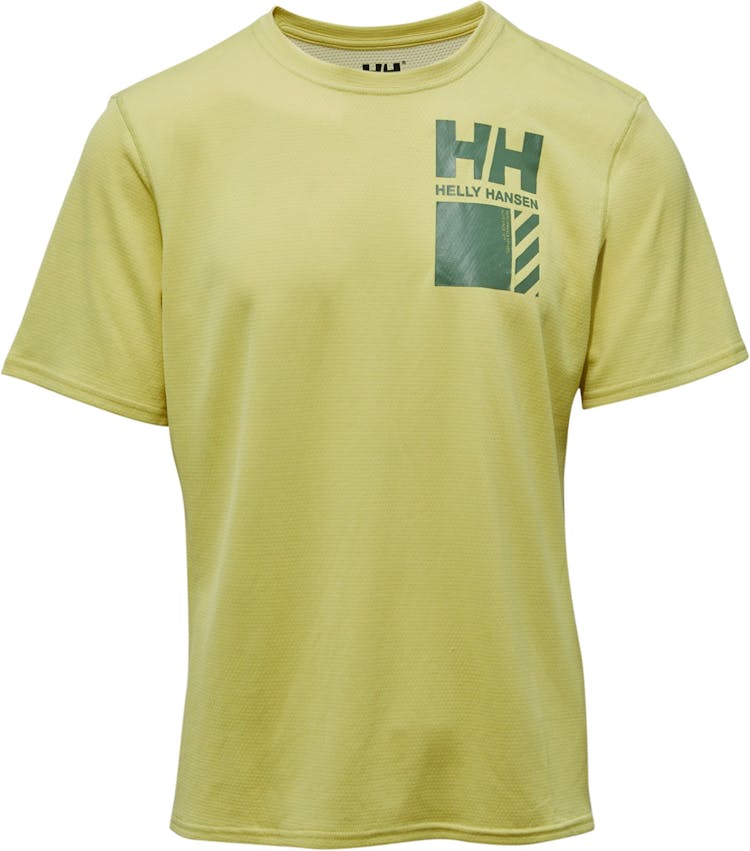 Product gallery image number 1 for product Lifa® Technical Graphic T-Shirt - Men's