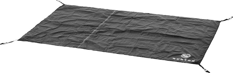 Product gallery image number 1 for product Big Agnes x HCSC - Nightcap Footprint