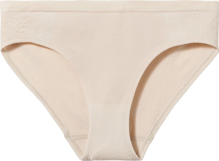 Product gallery image number 1 for product Intraknit Boxed Bikini Bottom - Women's