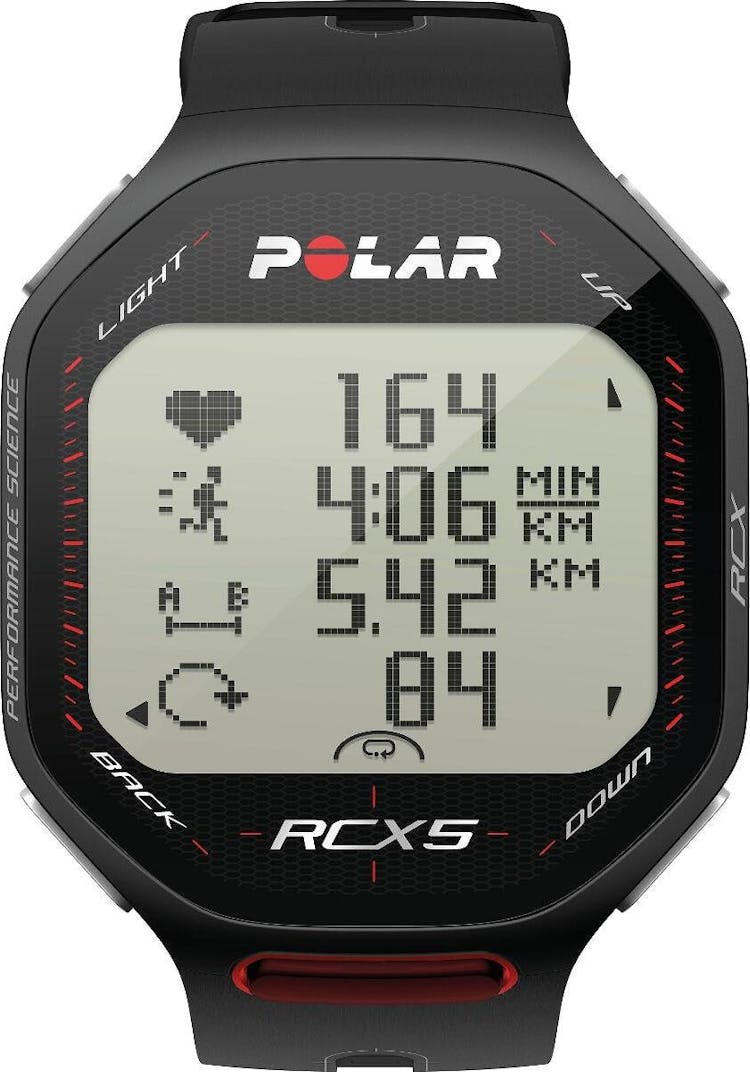 Product gallery image number 1 for product RCX5 GPS