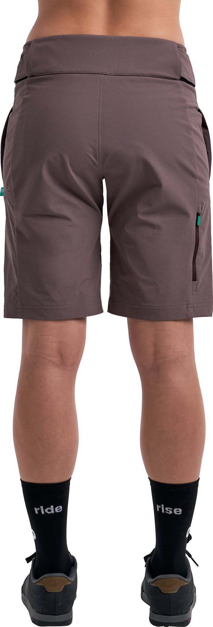 Product gallery image number 2 for product MTB Shorts - Women’s