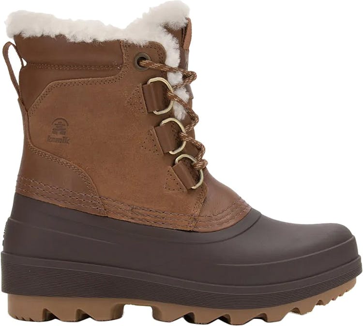 Product gallery image number 1 for product Lauren Lo Cozy Winter Boots - Women's