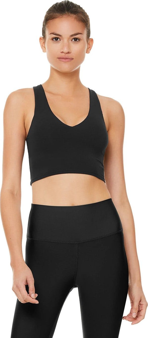 Product gallery image number 1 for product Real Bra Tank - Women's