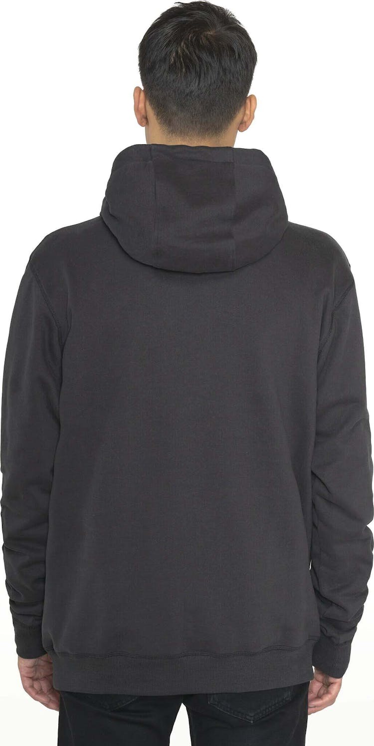 Product gallery image number 3 for product Icon Hoodie - Unisex