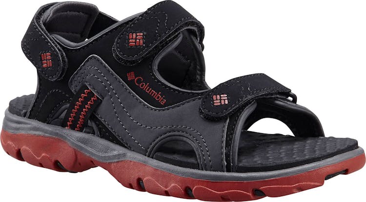 Product gallery image number 1 for product Castlerock Supreme Shoes - Little Kids