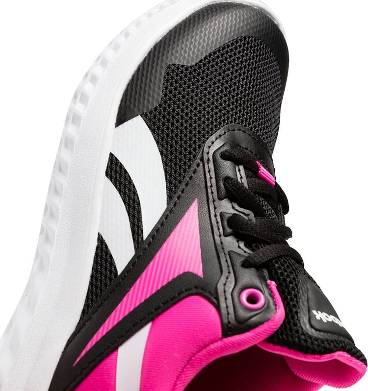 Product gallery image number 3 for product Rush Runner 5 Td Shoe - Youth