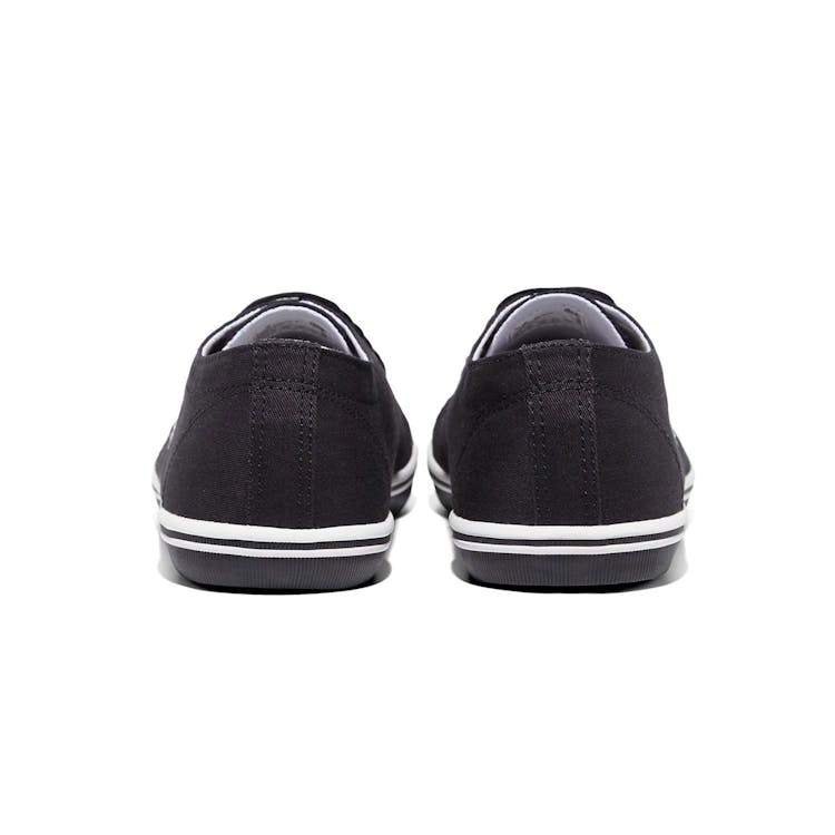 Product gallery image number 3 for product Unisex Kingston Twill Shoes