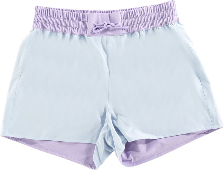 Product gallery image number 9 for product Switched 5 In Boardshorts - Women's