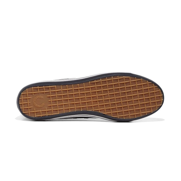 Product gallery image number 2 for product Unisex Kingston Twill Shoes