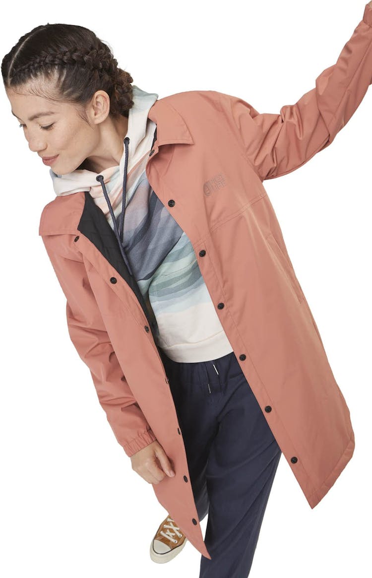 Product gallery image number 8 for product Jeene Jacket - Women's