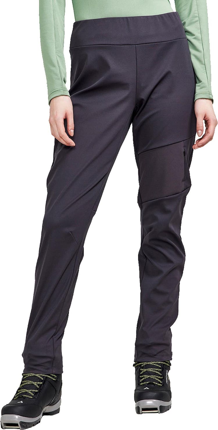 Product gallery image number 1 for product ADV Backcountry Hybrid Pants - Women's