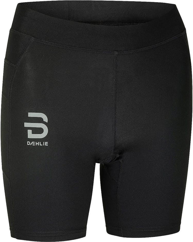 Product gallery image number 1 for product Direction Short Length Running Tights - Women's