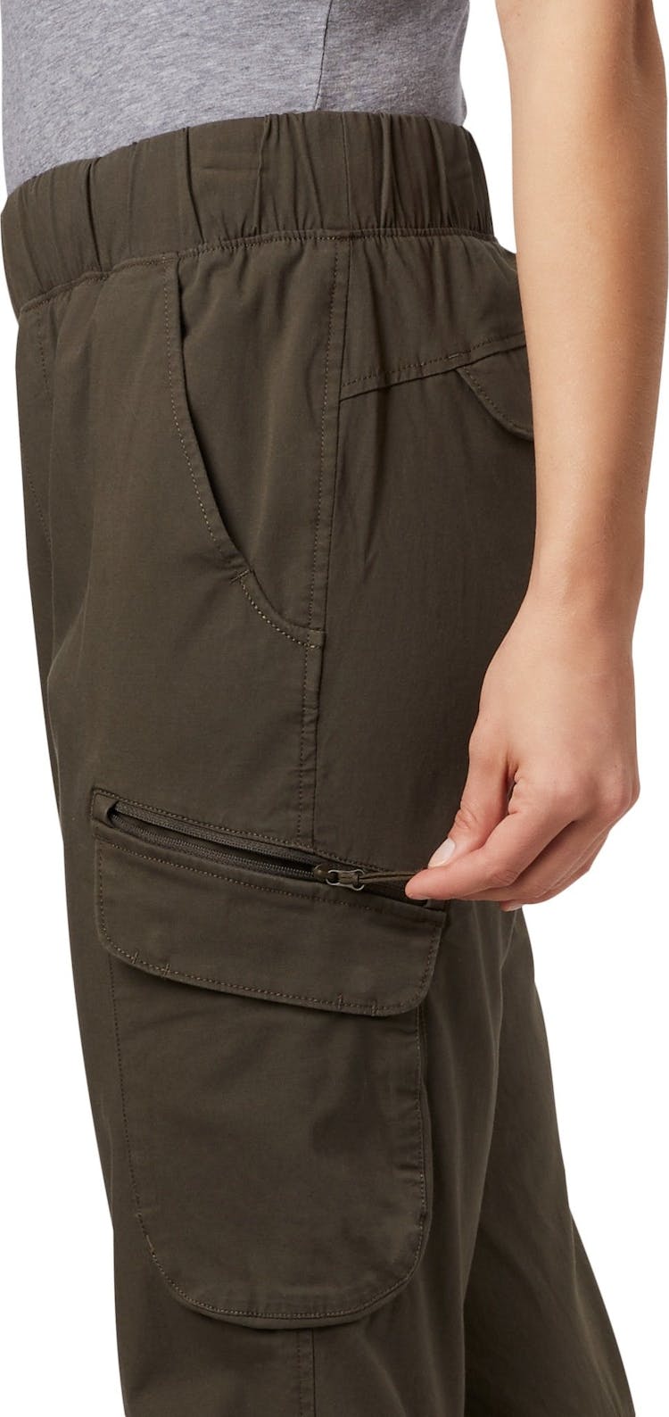 Product gallery image number 3 for product Cascade Pass Cargo Pants - Women's