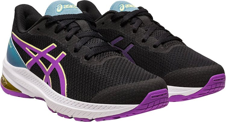 Product gallery image number 4 for product Gt-1000 12 Gs Running Shoe - Youth