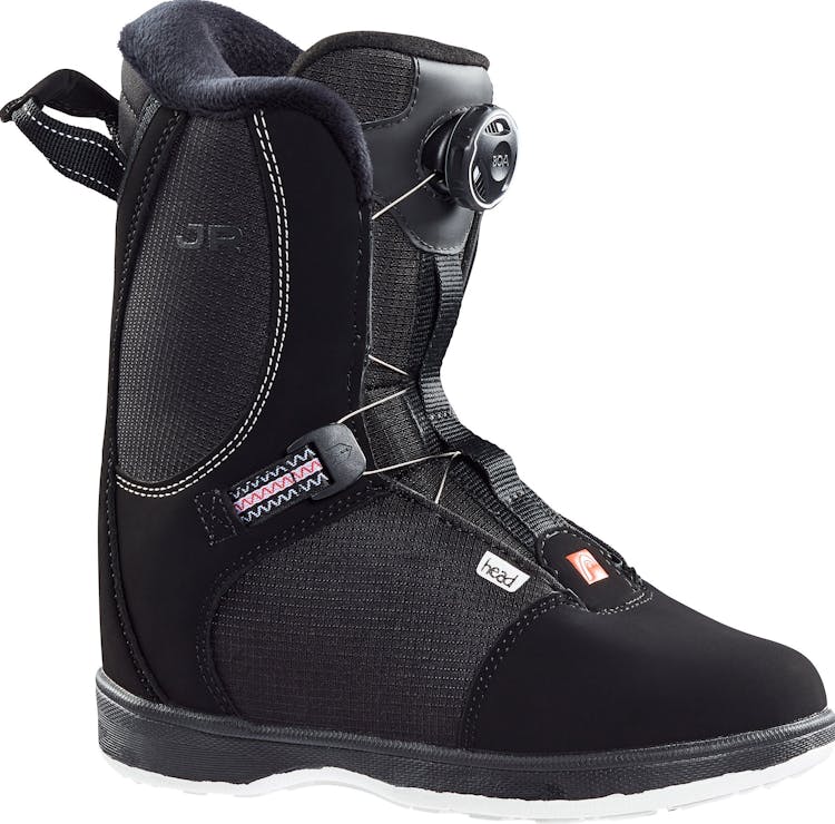 Product gallery image number 1 for product BOA Snowboard Boots - Youth