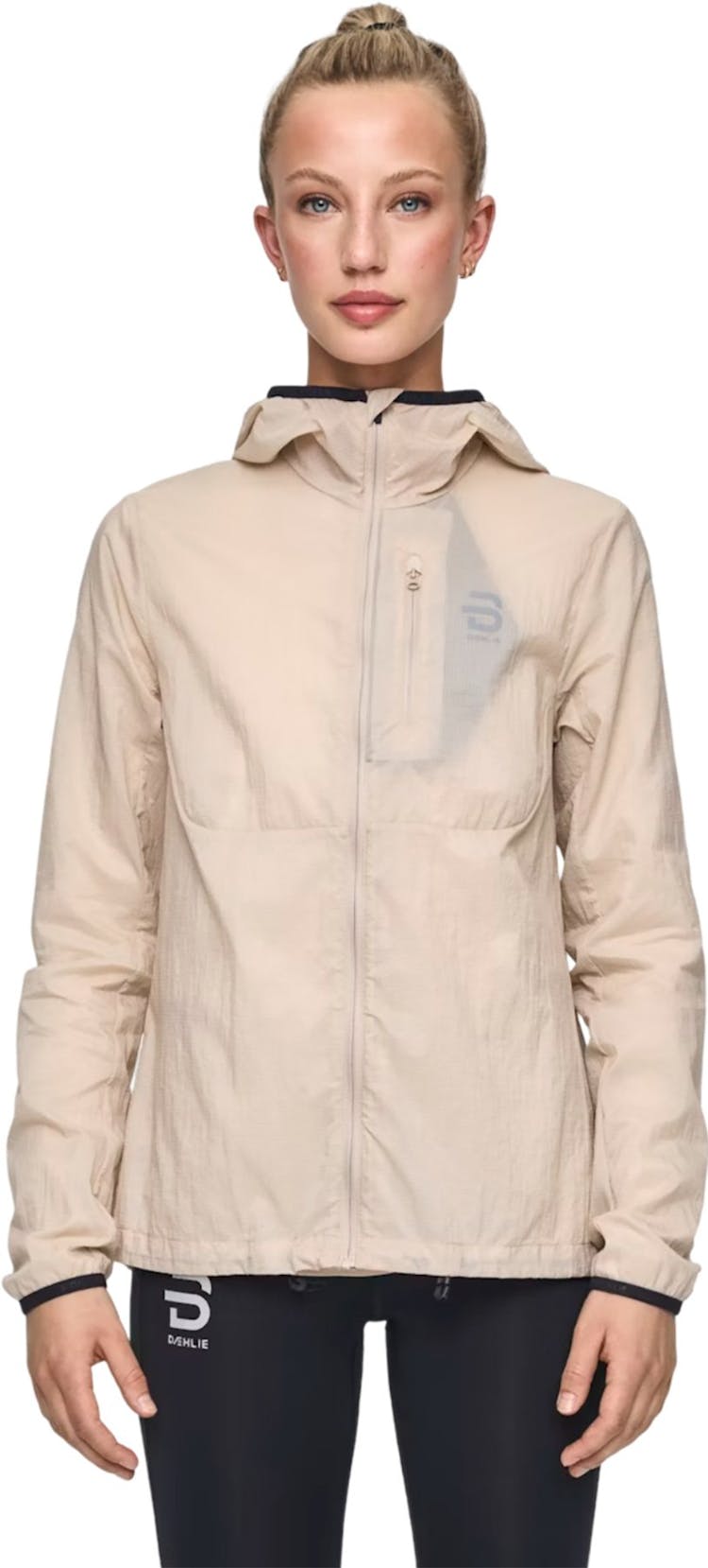 Product gallery image number 2 for product Active Jacket - Women's