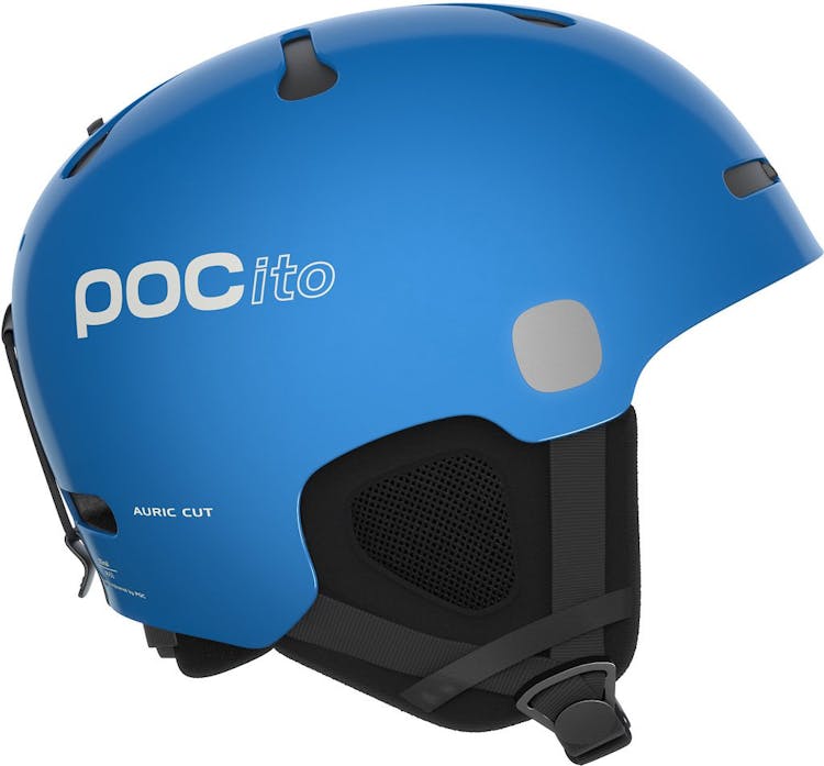 Product gallery image number 4 for product Pocito Auric Cut Mips Helmet - Kids