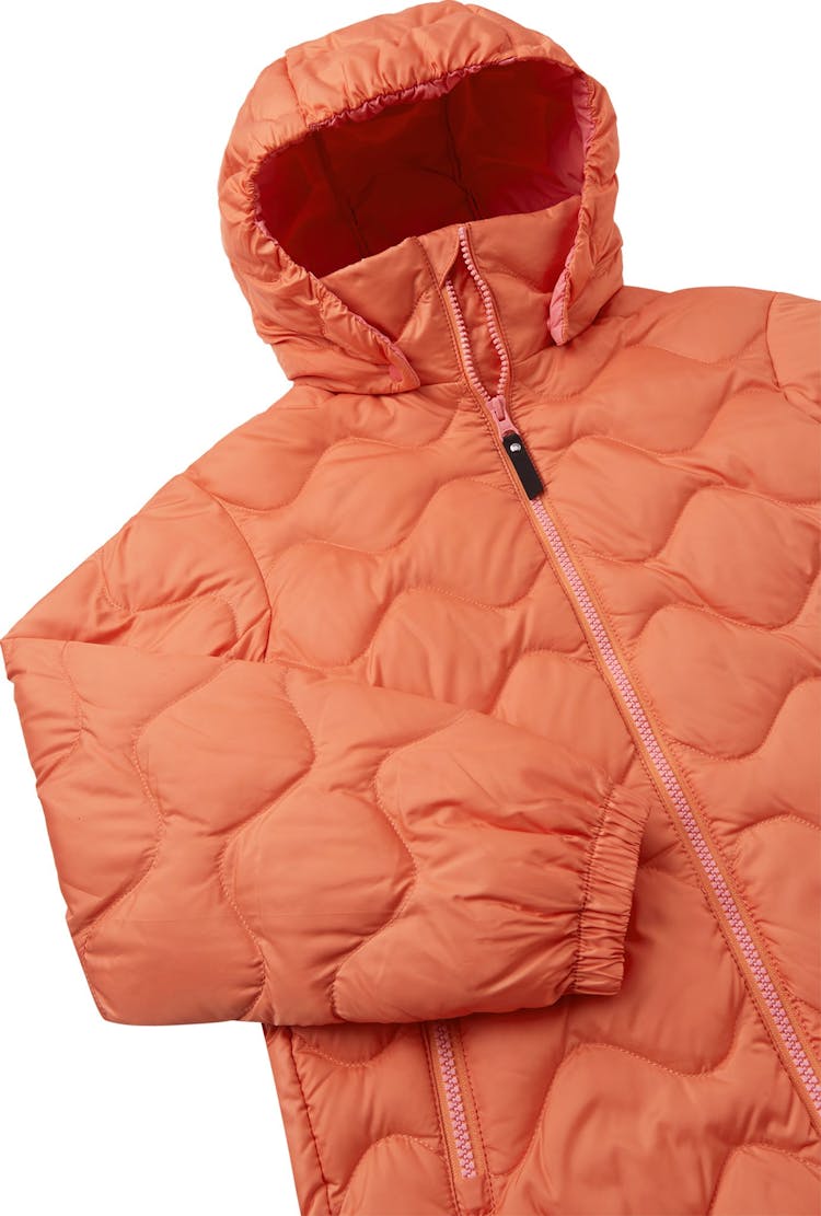 Product gallery image number 5 for product Fossila Light Down Jacket - Kids