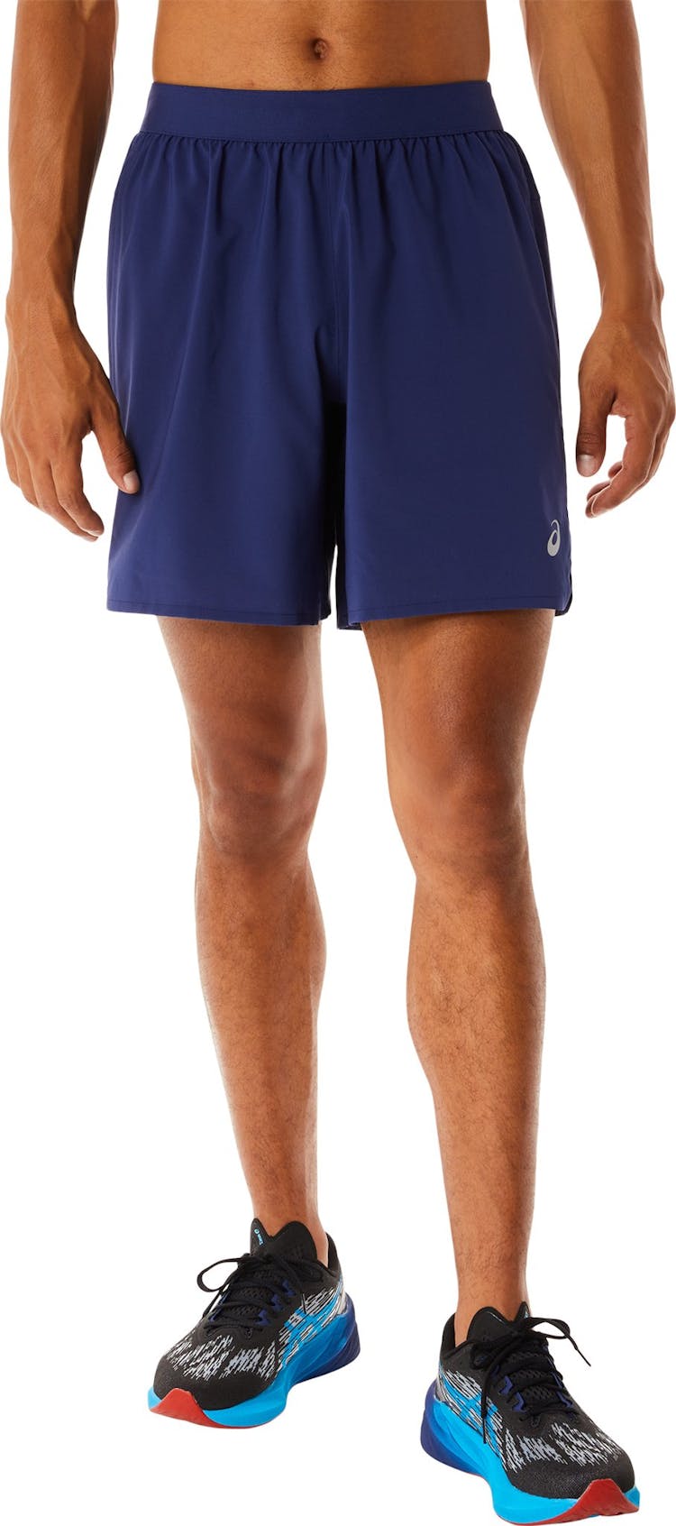 Product gallery image number 1 for product Road 2-In-1 7 In Shorts - Men's