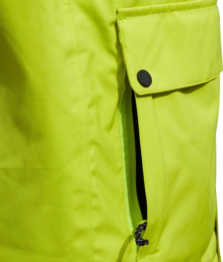 Product gallery image number 6 for product Good Times Insulated Jacket - Men's