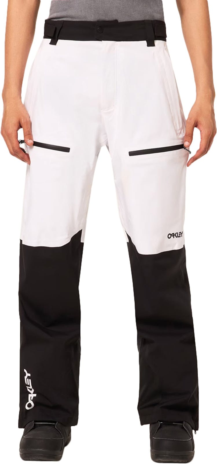 Product gallery image number 12 for product TNP Lined Shell 2.0 Pant - Men's