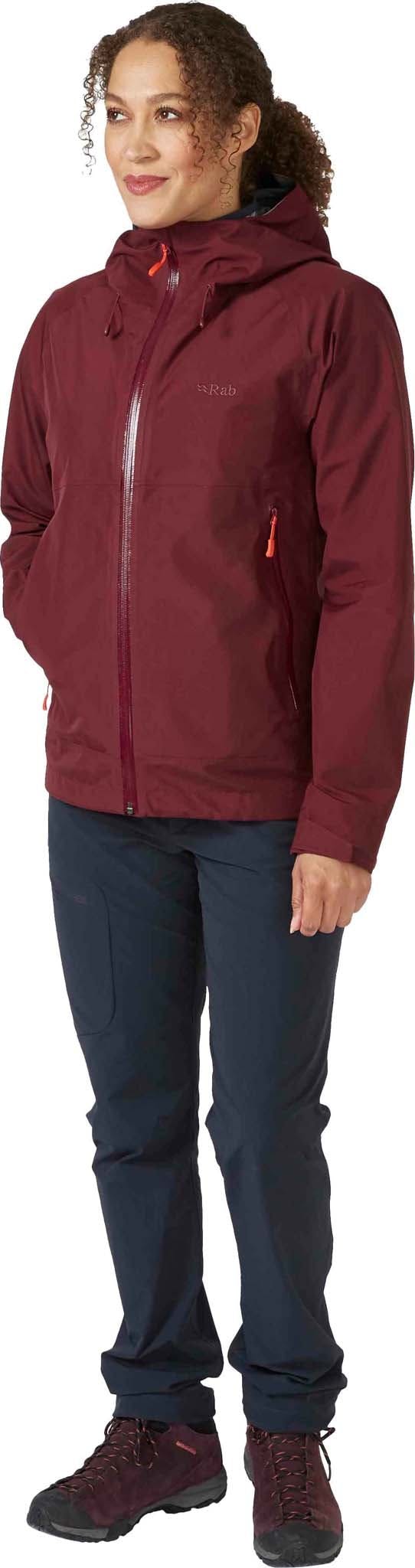 Product gallery image number 10 for product Namche Paclite Jacket - Women's
