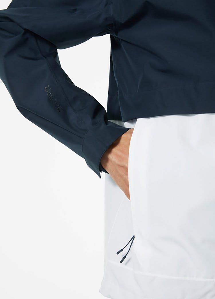 Product gallery image number 2 for product Flex Rain Jacket - Men's