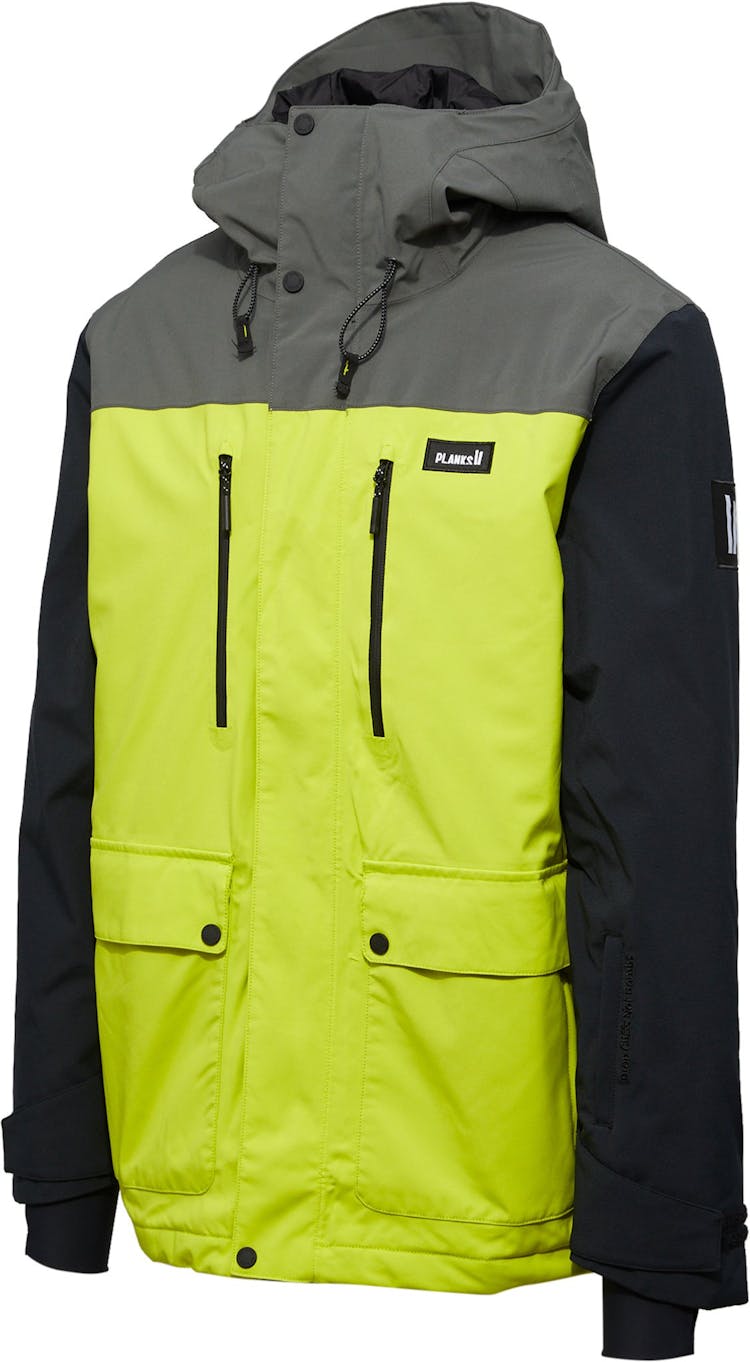 Product gallery image number 3 for product Good Times Insulated Jacket - Men's