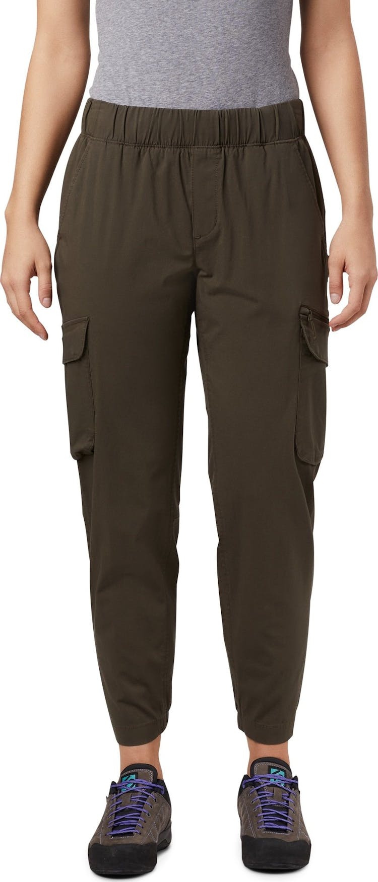 Product gallery image number 1 for product Cascade Pass Cargo Pants - Women's