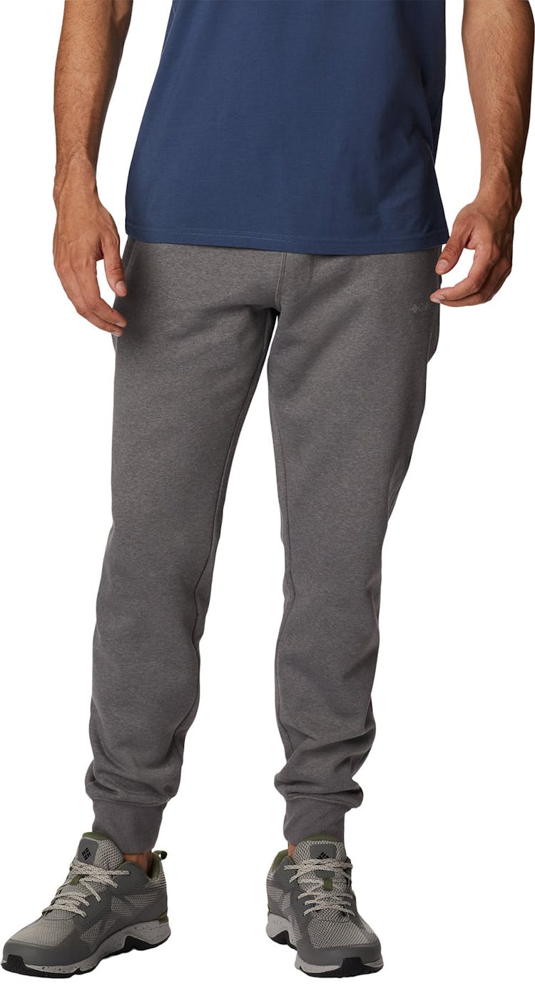Product gallery image number 1 for product CSC Logo Fleece Jogger II - Men's