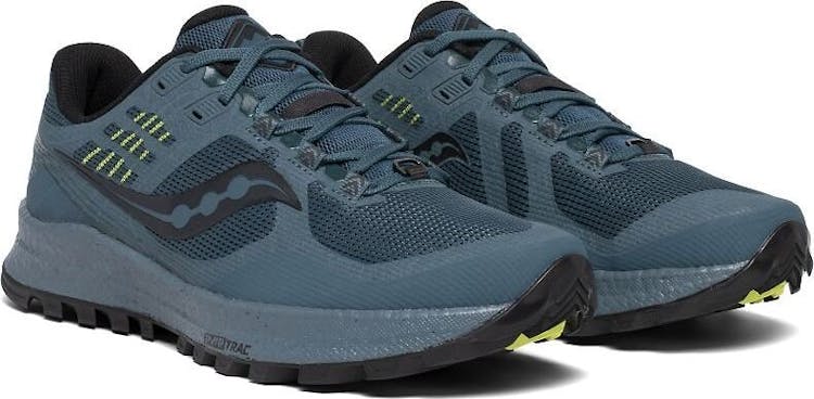 Product gallery image number 5 for product Xodus 10 Running Shoes - Men's