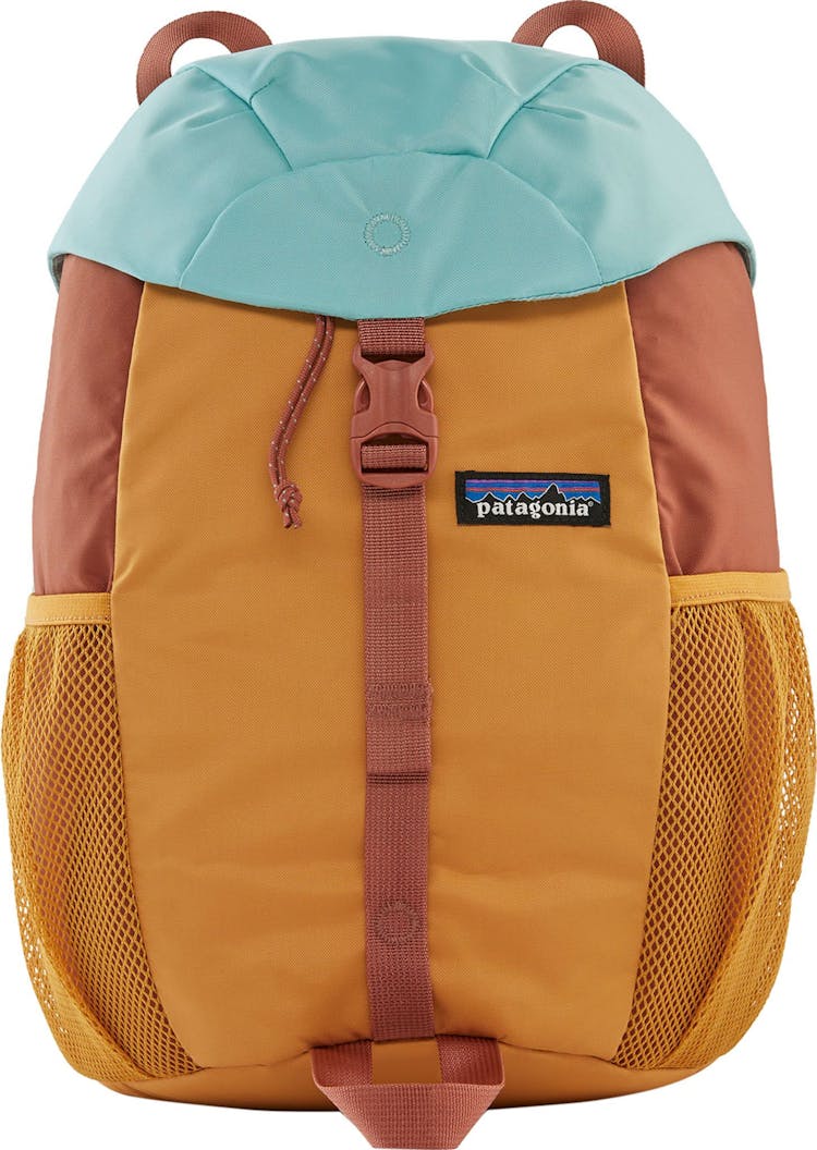 Product gallery image number 1 for product Refugito Daypack 12L - Kids