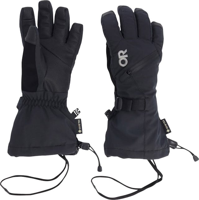 Product image for Revolution II Gore-Tex Gloves - Women's