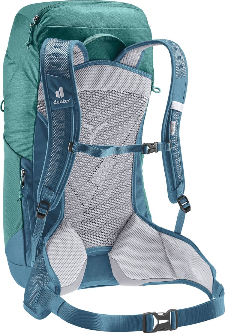 Product gallery image number 10 for product AC Lite Hiking Backpack 30L