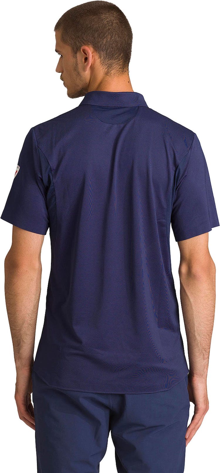Product gallery image number 2 for product Skpr Tech Polo Shirt - Men's