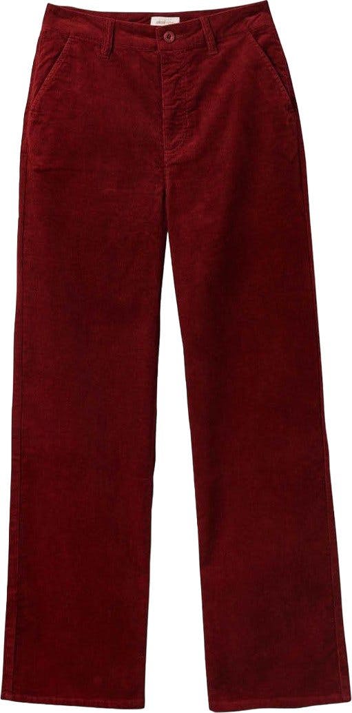 Product image for Victory Full-Length Wide Leg Pant - Women's