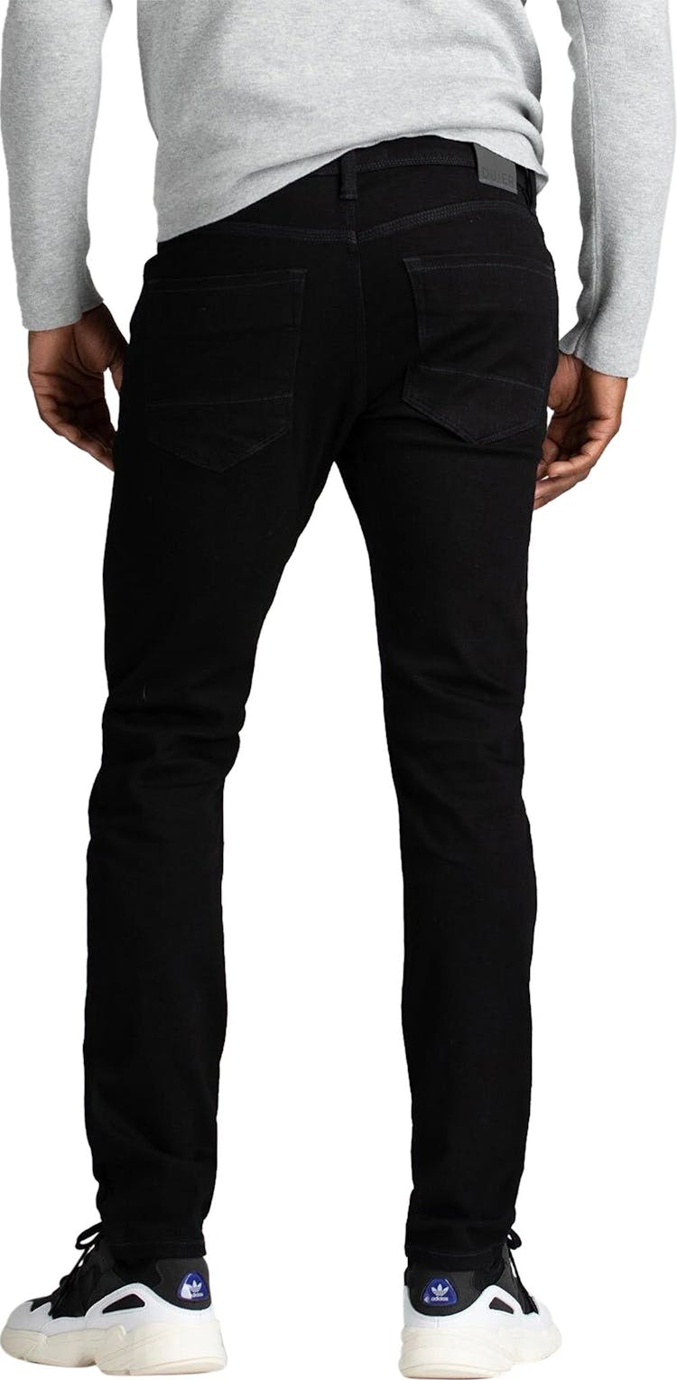 Product gallery image number 6 for product Stay Dry Denim Slim Jeans - Men's