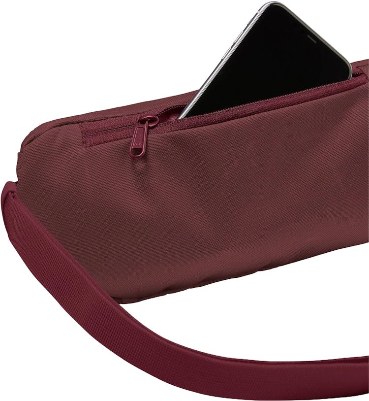 Product gallery image number 2 for product Tecomove II City Hip Bag 2L