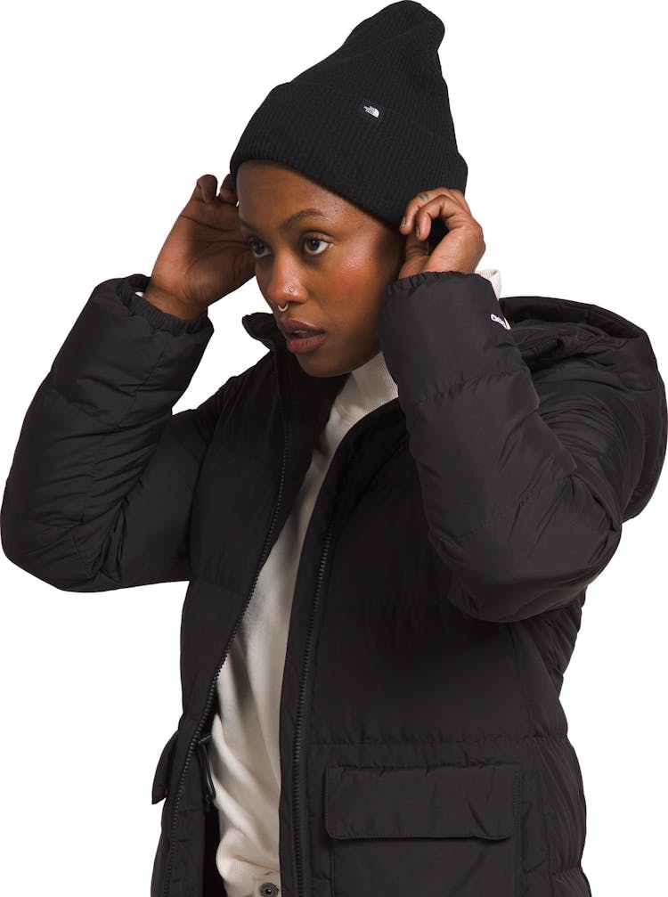 Product gallery image number 2 for product Urban Cuff Beanie - Unisex